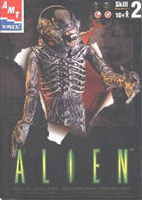 Alien by MPC